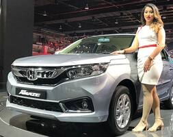 పెట్రోల్, డీజిల్ కాకుండా హోండా మరో కొత్త వేరియంట్ కారు.. మారుతి, హ్యుందాయ్ కార్లకు పోటీగా లాంచ్..