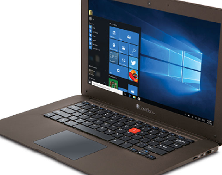 The cheapest laptop in India: iBall launches CompBook laptop series