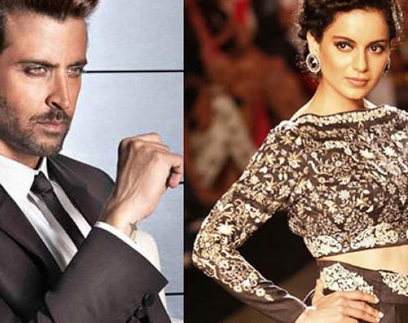 Not here to judge but it's time I defend the truth: Hrithik Roshan