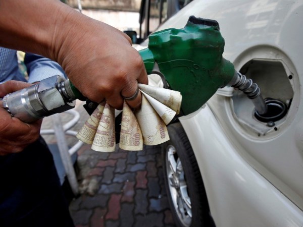 This Indian state earned Rs 38760 crore from taxes on petrol and diesel in two years prn