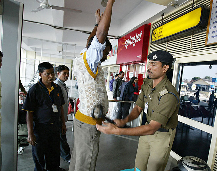 Udupi Engineer Arrested For Making Hoax Bomb Call to Bengaluru Airport