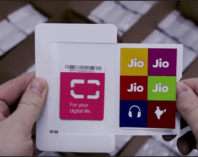 New Reliance Jio data plans: How to get up to 224GB 4G data at Rs 509