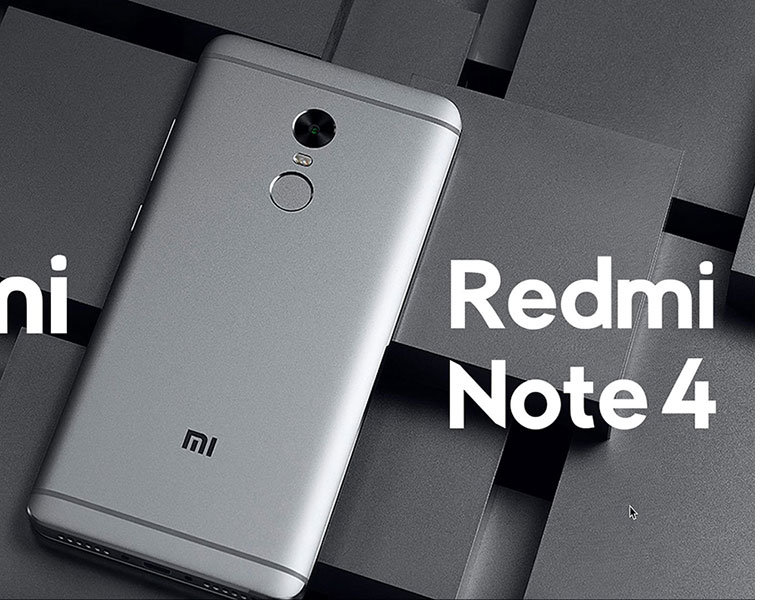 Buy Xiaomi Redmi Note 4 for Rs 1099 is the new WhatsApp scam