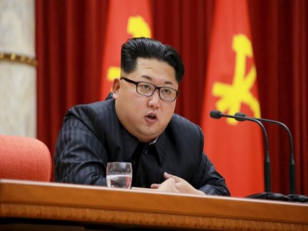 North Korea condemns Pulwama terror attack