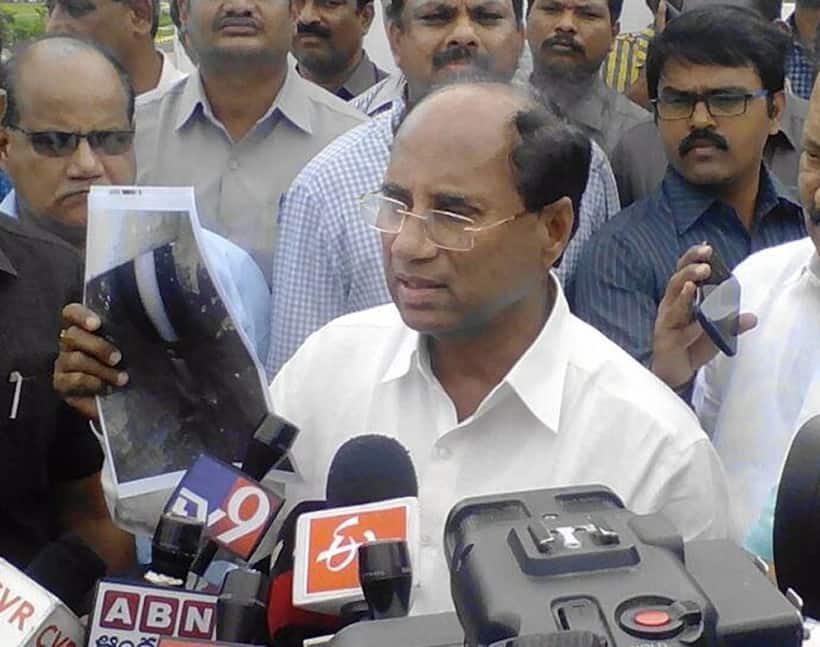 డాక్టర్‌గా మొదలుపెట్టి.. రాజకీయాలవైపు అడుగులు: కోడెల ప్రస్థానం