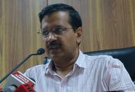 Arvind Kejriwal Warns School That Kept Kindergarten Children In Basement