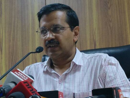 Arvind Kejriwal Warns School That Kept Kindergarten Children In Basement
