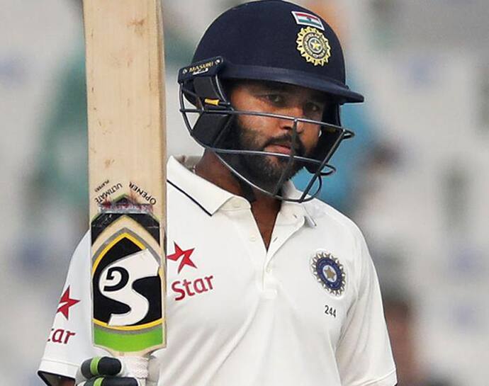 <p>Indian wicketkeeper-batsman Parthiv Patel has announced his retirement from all forms of cricket. The announcement came after Parthiv did not feature in any game for Royal Challengers Bangalore in the 2020 Indian Premier League (IPL), while he has been out of contention for Team India, for quite some time now.</p>
