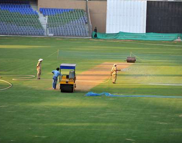 BCCI announces 1.25 crore rupees reward for Curators and groundsmen of IPL 2022