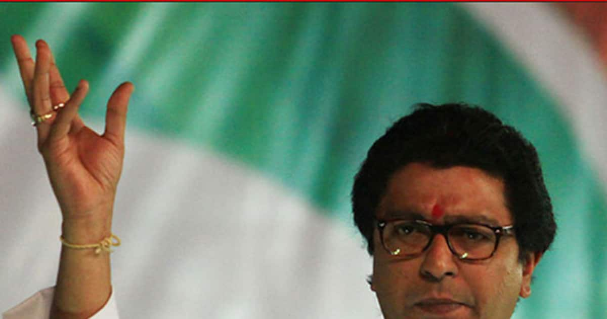 Raj Thackeray To Produce Biopic On Chhatrapati Shivaji Maharaj Film May Have Two Or Three Parts 0671