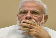 BJP underperforming bureaucrats government review Narendra Modi IPS