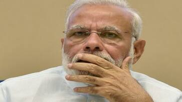 BJP underperforming bureaucrats government review Narendra Modi IPS