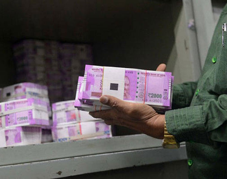 RTI reveals Gujaratis disclosed Rs 18,000 crore in black money in 4 month