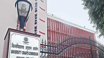 UGC bans distance learning degree programmes in agriculture, medicine, nursing