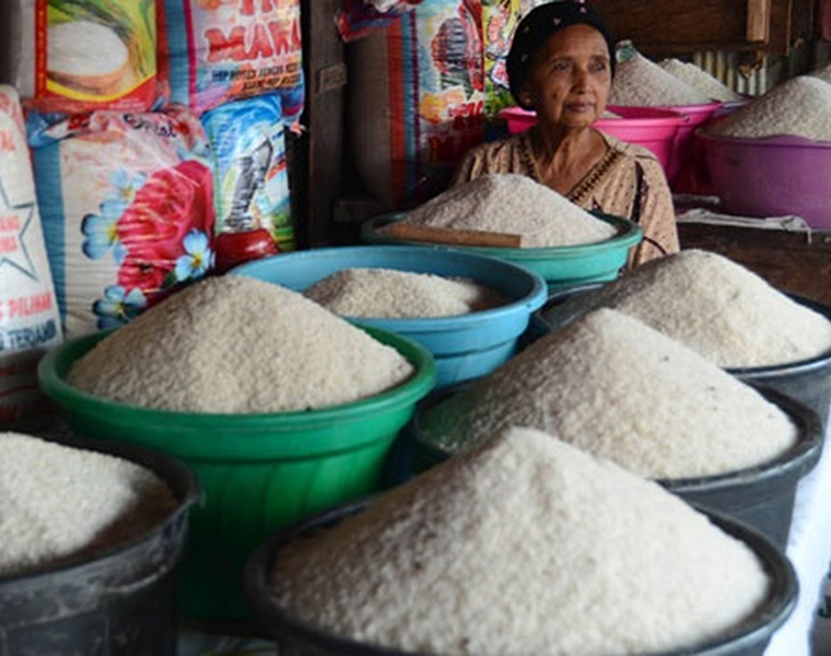 again rice price hike in kerala apn 