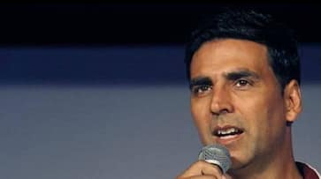 PULWAMA ATTACK: AKSHAY KUMAR DONATE 15 LAKH TO SHAHEED JEET RAM FAMILY