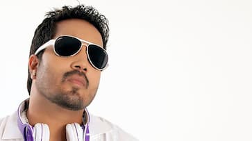 Singer Mika Singh back in Abu Dhabi jail for harassing teenage Brazillian model