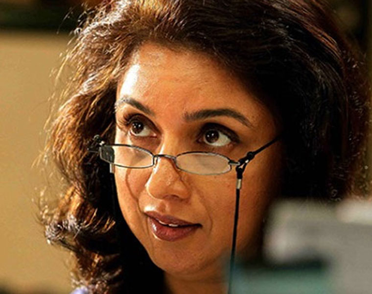 Revathi From girl next door to woman of substance