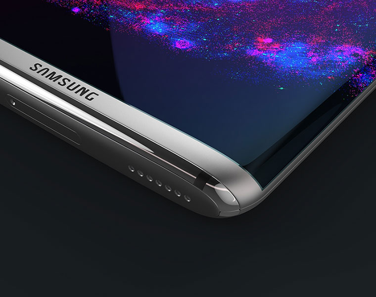 Samsung Galaxy Note 8 design leaks Heres what we know