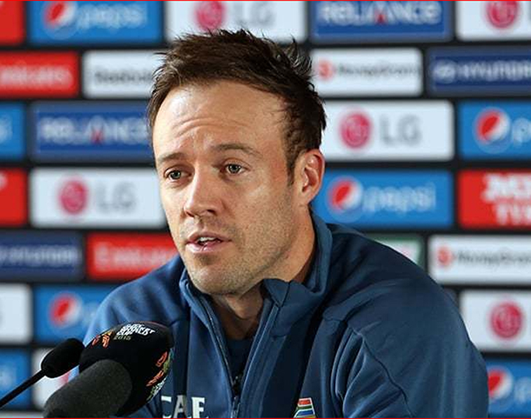 AB de Villiers pulls back from BBL interest