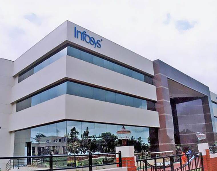 Karkala Security guard Is Now Infosys Engineer