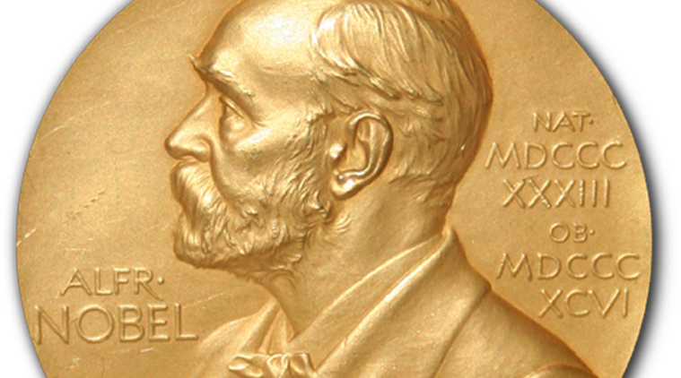 The 2018 Nobel Prize in Chemistry