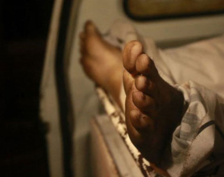 After Disha rape murder case another woman dead body found in Hyderabad