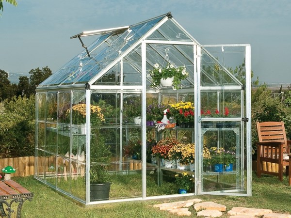 Here are some amazing information you do not know about the greenhouse ...