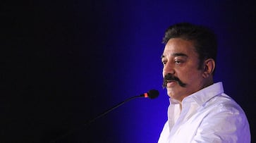 Me Too movement Kamal Haasan speaks cinema industry