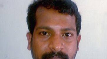 Chandrasekharan murder case convict parole arrested  abducting youth