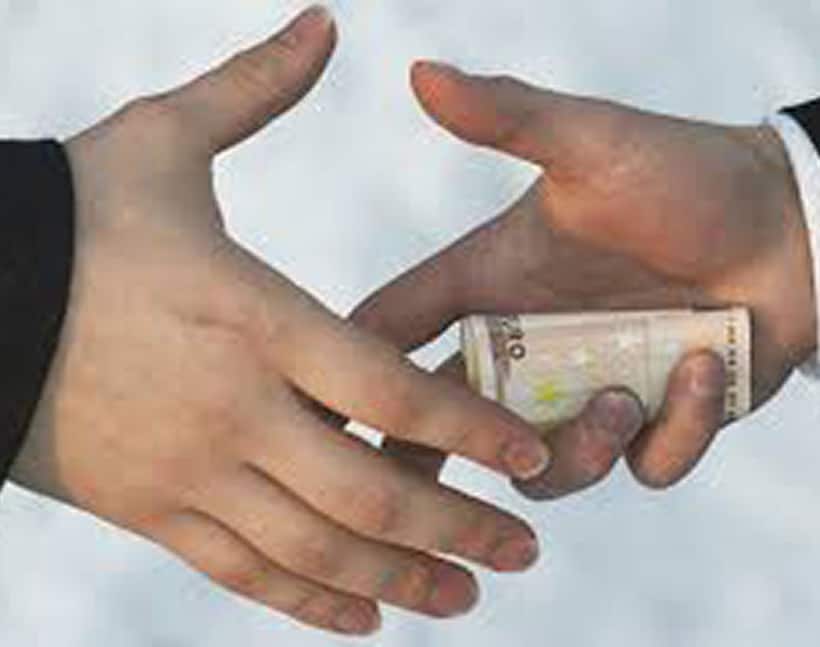 Local Self Government, Revenue offices top Kerala corruption chart