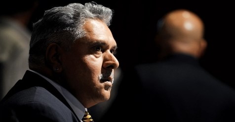 PMLA Court Allows Banks To Use Assets Seized From Vijay Mallya