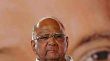 NCP Congress Left Maharashtra elections 2019 Sharad Pawar BJP narendra modi