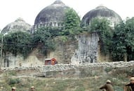 Security tightened in Ayodhya on Babri demolition anniversary