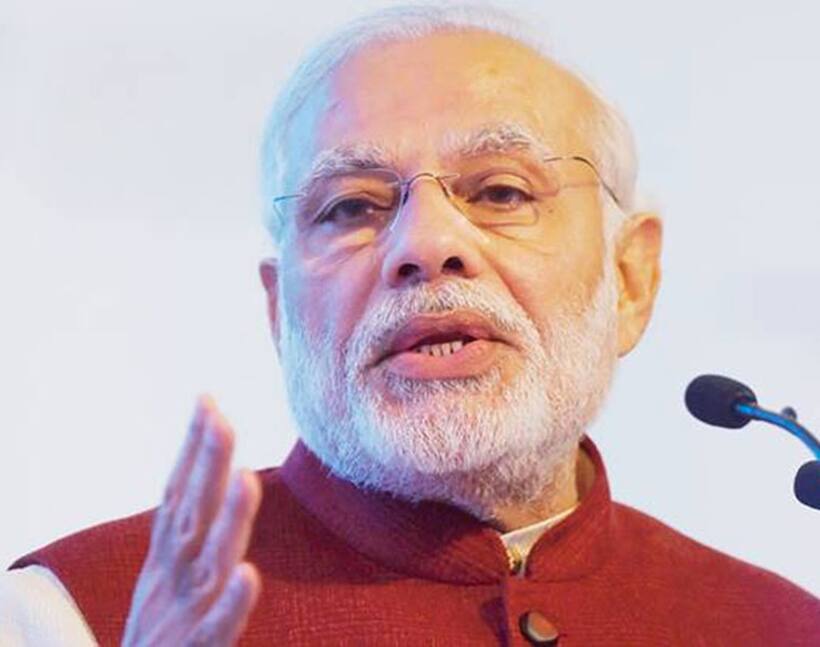 पीएम मोदी ने पर्यावरण से जुड़े विषयों पर अनुसंधान को प्रोत्साहन को बताया जरूरी