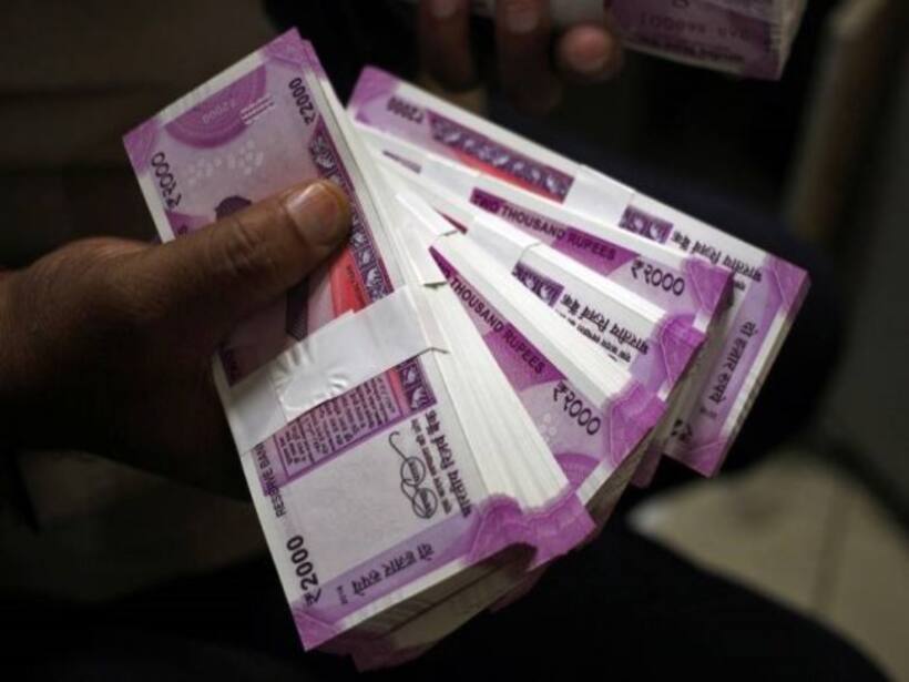 PM Modi always believed Rs 2000 notes are not practical currency, says former principal secretary Misra