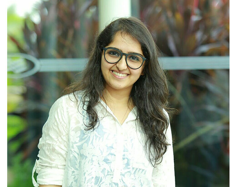 sanusha santhosh revealed she take break from malayalam cinema for this reason vvk