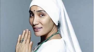 Former nun Sofia Hayat trolled for her nudes what she has to say