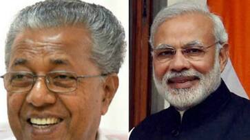 After four attempts, Pinarayi Vijayan gets appointment with Narendra Modi