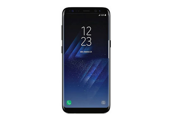 This is the stunning Samsung Galaxy S8 set for March 29 launch