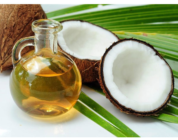 Coconut Oil Is Poison Says Harvard Professor