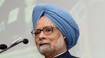 Manmohan Singh demonetisation Indian economy employment financial market