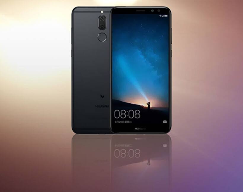 Huawei Honor 9i launched with four cameras: Specs, price, availability