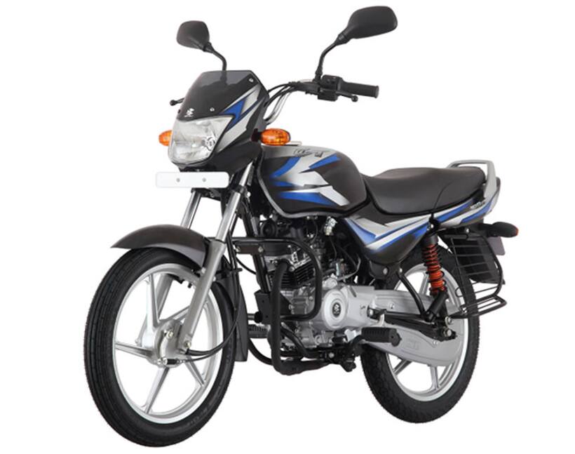 Bikes Under Rs. 60,000: లీటరుకు 70 కి.మీ మైలేజీ ఇవ్వడంతో పాటు రూ. 60 వేల కన్న తక్కువధరకు లభించే బైక్ ఇదే..