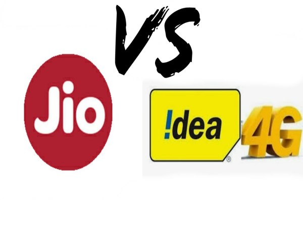 idea introduced new offer than  jio