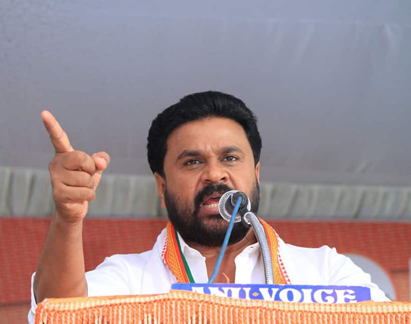 Actress attack: Dileep named 8th accused, charge sheet to be filed on Tuesday