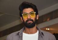 Cricketer Muttiah Muralitharans  biopic: Actor Rana Daggubati turns producer for Tamil movie