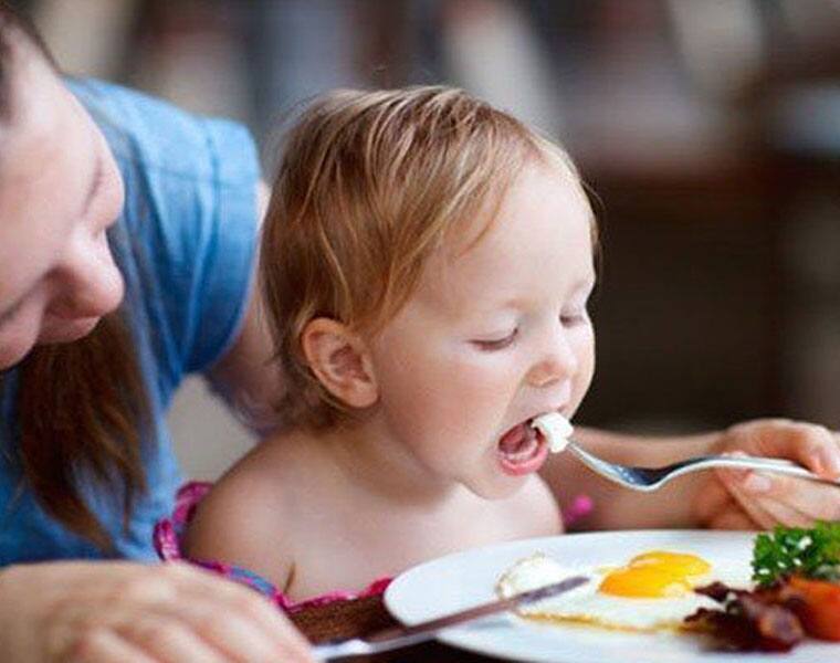 Brain Foods for Kids: Nutrition to Help Kids Stay Sharp