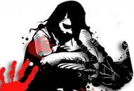 Delhi minor rape case Shahdara water pipe inserted in private parts