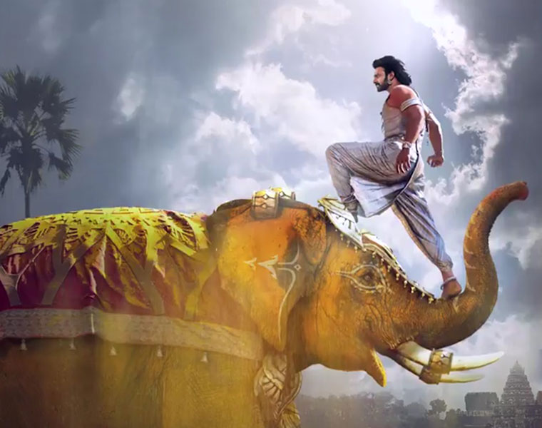 Bahubali 2 actors remuneration video